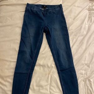 H&M Jeggings